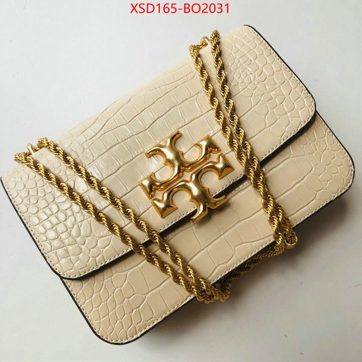 Tory Burch Bags(TOP)-Diagonal-,ID: BO2031,$: 165USD