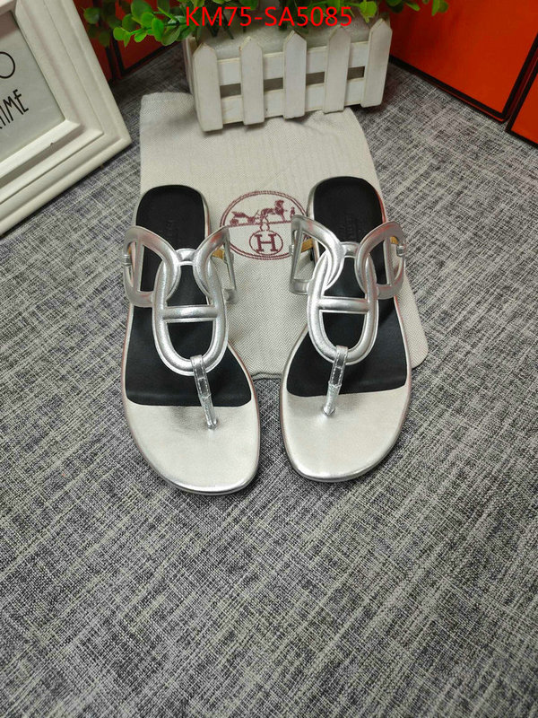 Women Shoes-Hermes,best knockoff , ID: SA5085,$: 75USD