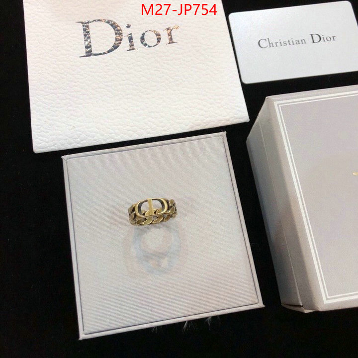 Jewelry-Dior,top fake designer , ID: JP754,$: 27USD