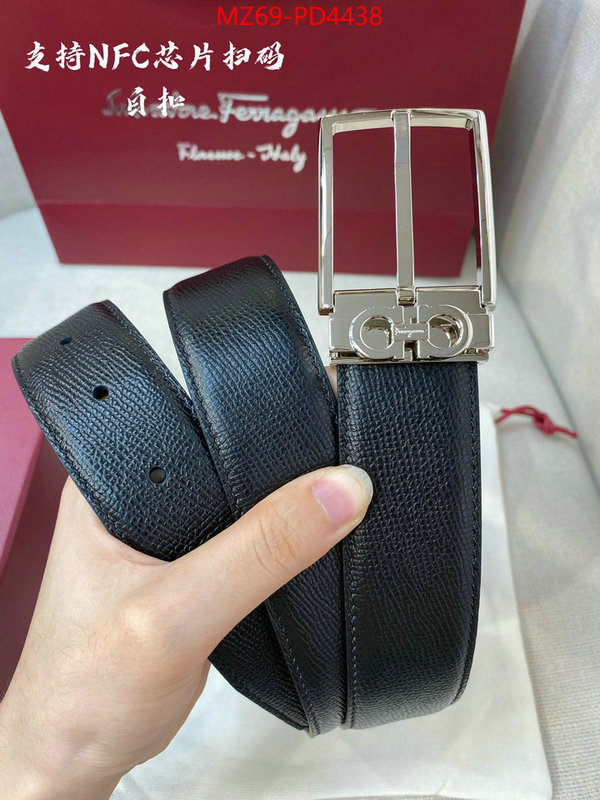 Belts-Ferragamo,luxury fashion replica designers , ID: PD4438,$: 69USD