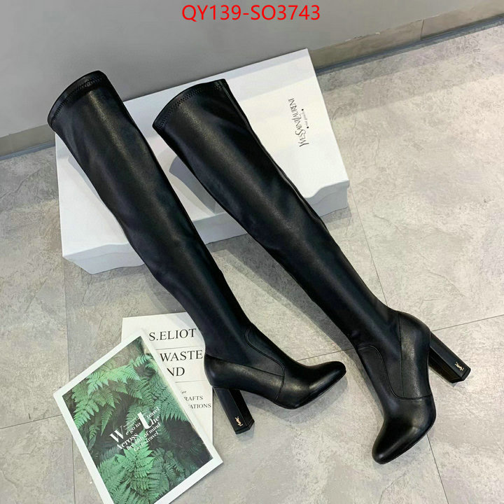 Women Shoes-Boots,shop cheap high quality 1:1 replica , ID: SO3743,$: 139USD