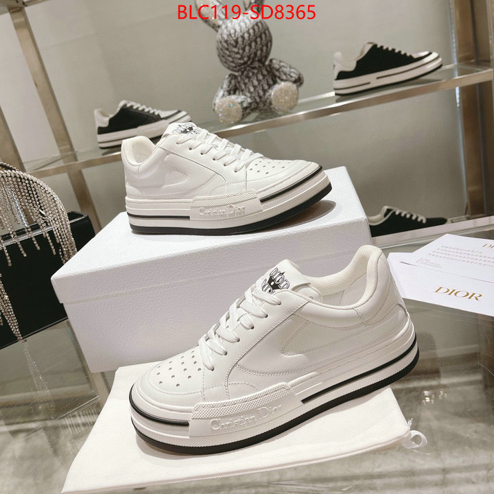 Women Shoes-Dior,buy high quality fake , ID: SD8365,$: 119USD