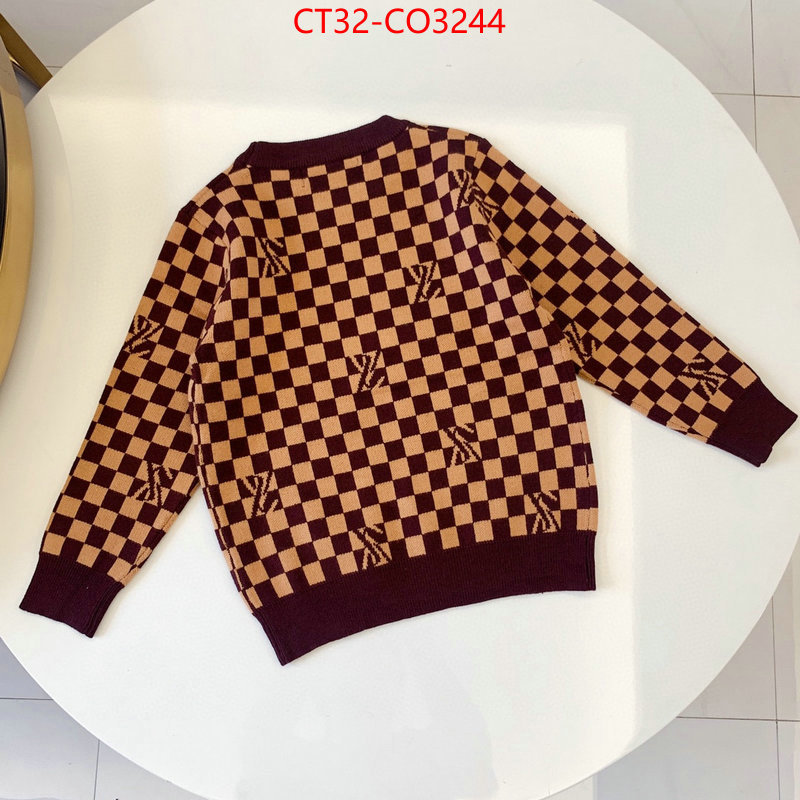 Kids clothing-LV,what best replica sellers , ID: CO3244,$: 32USD