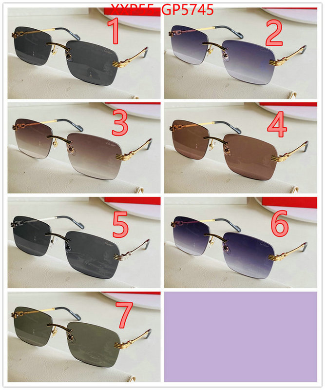 Glasses-Cartier,we offer , ID: GP5745,$: 55USD