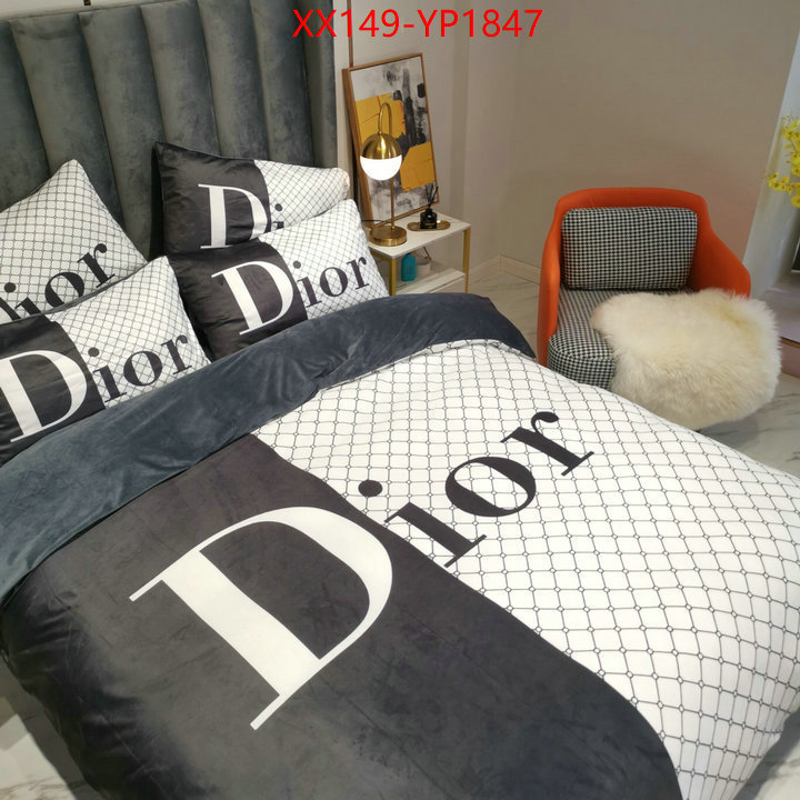 Houseware-Dior,online sales , ID: YP1847,$: 149USD