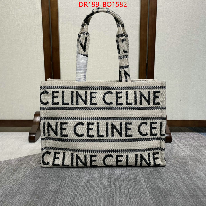 CELINE Bags(TOP)-Handbag,best quality replica ,ID: BO1582,$: 199USD