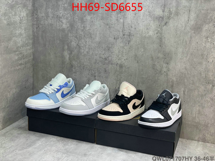 Women Shoes-Air Jordan,replica us , ID: SD6655,$: 69USD