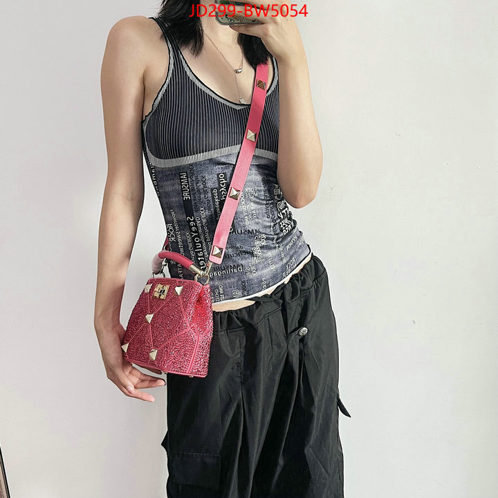 Valentino Bags (TOP)-Roman Stud-,where to buy high quality ,ID: BW5054,$: 299USD