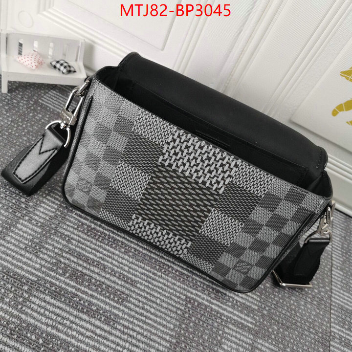 LV Bags(4A)-Pochette MTis Bag-Twist-,ID: BP3045,$: 82USD