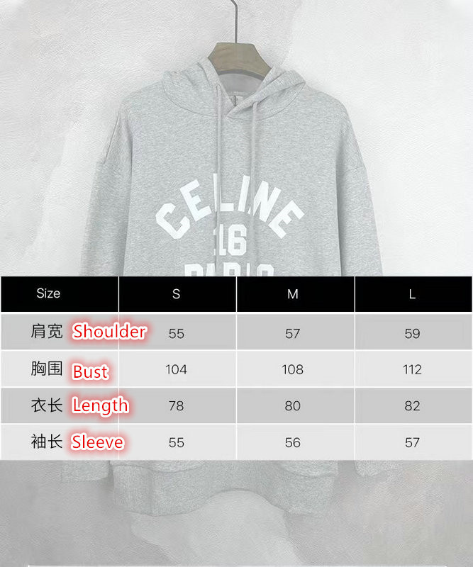 Clothing-Celine,wholesale china , ID: CD8312,$: 89USD