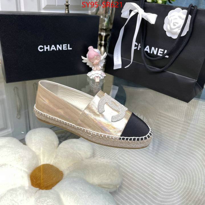 Women Shoes-Chanel,what's best , ID: SR621,$: 95USD