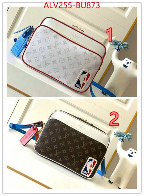 LV Bags(TOP)-Pochette MTis-Twist-,ID: BU873,$: 255USD
