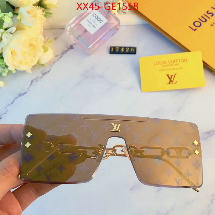 Glasses-LV,knockoff , ID: GE1558,$: 45USD