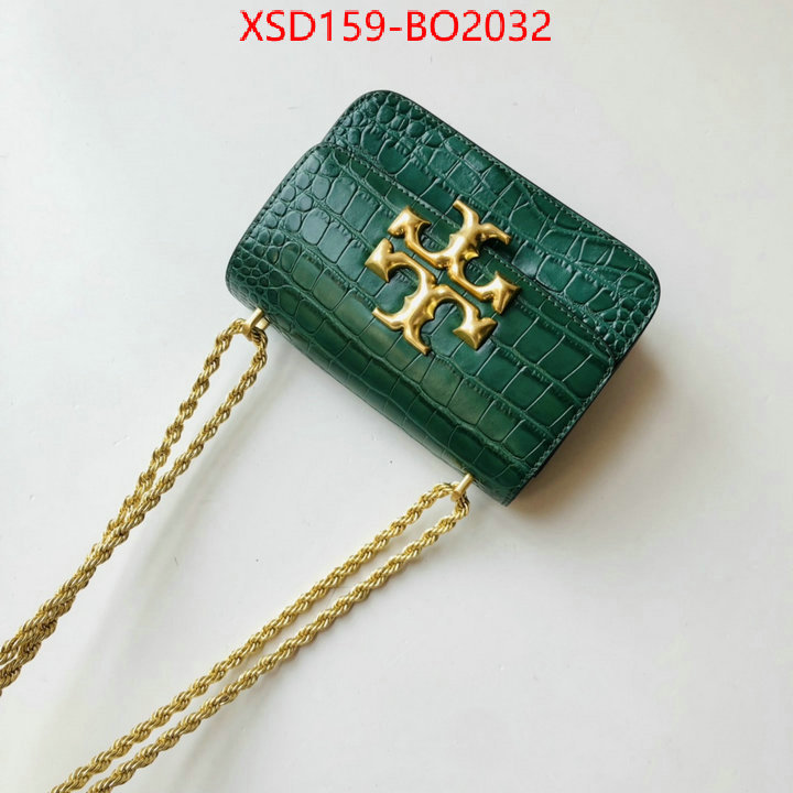 Tory Burch Bags(TOP)-Diagonal-,ID: BO2032,$: 159USD