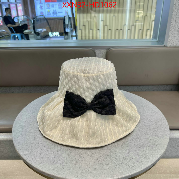 Cap (Hat)-Gucci,aaaaa customize , ID: HD1062,$: 32USD