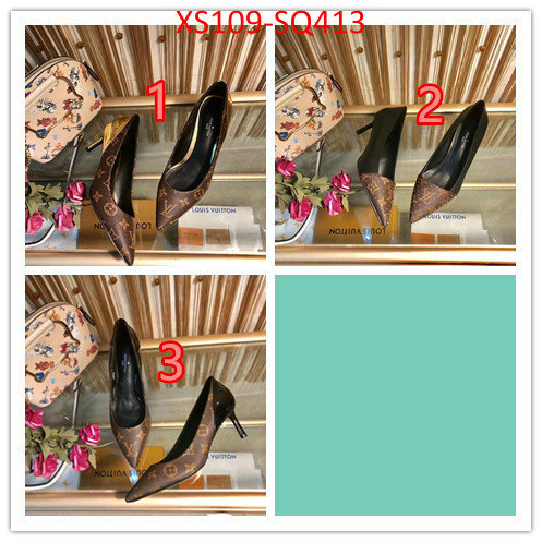 Women Shoes-LV,can you buy knockoff , ID: SQ413,$: 109USD