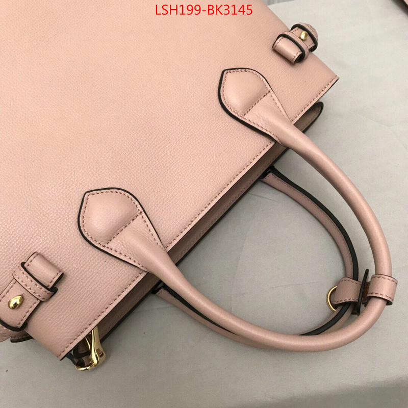 Burberry Bags(TOP)-Handbag-,fake designer ,ID: BK3145,$:199USD