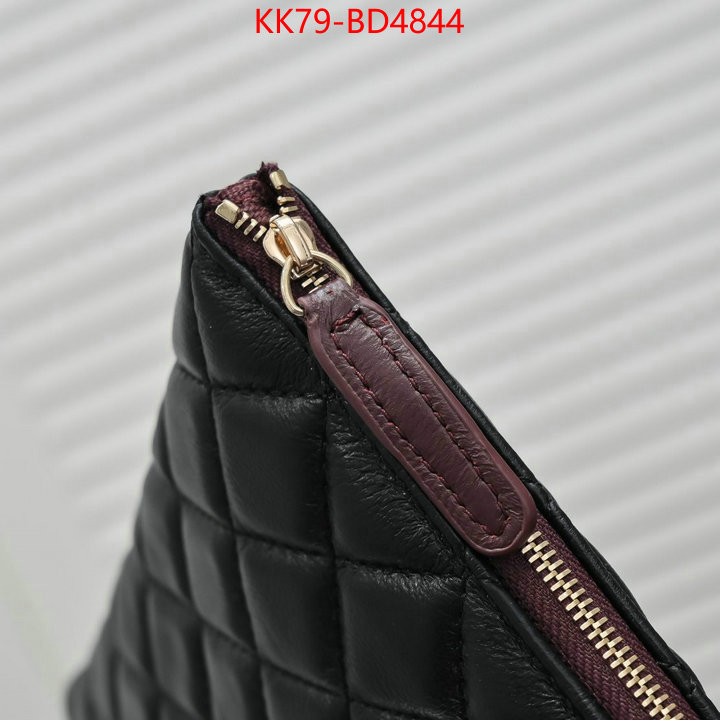 Chanel Bags(4A)-Clutch,ID: BD4844,$: 79USD