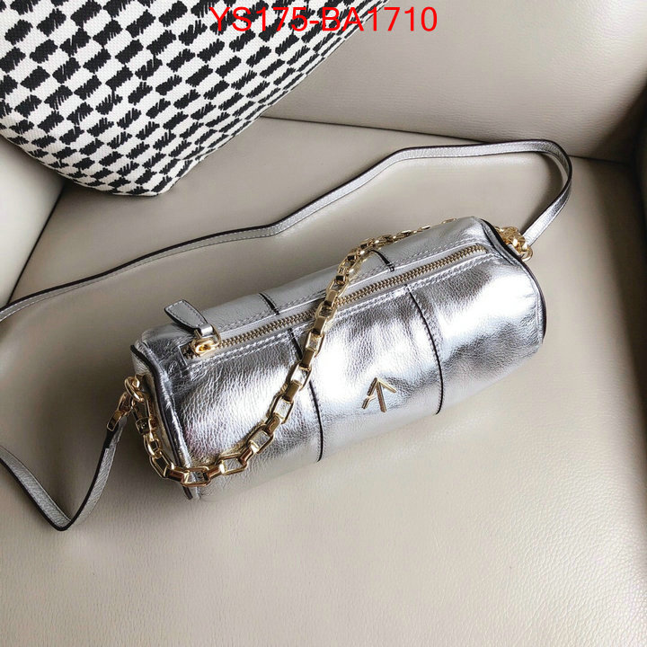 Manu Atelier Bags(4A)-Diagonal-,quality aaaaa replica ,ID:BA1710,$: 175USD