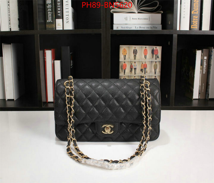 Chanel Bags(4A)-Diagonal-,ID: BN5620,$: 89USD