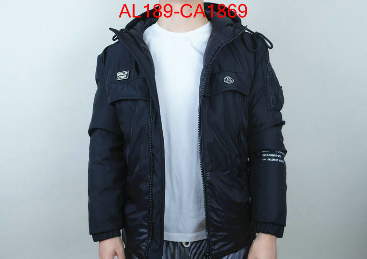 Down jacket Men-Moncler,online from china , ID: CA1869,$: 189USD