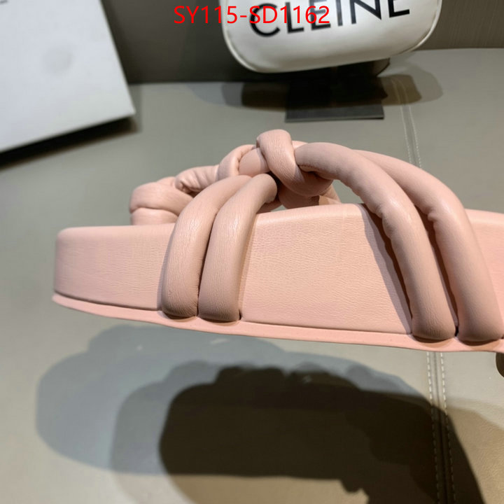 Women Shoes-CELINE,the best quality replica , ID: SD1162,$: 115USD