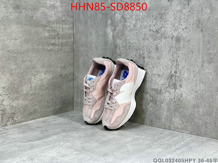 Women Shoes-New Balance,what is a counter quality , ID: SD8850,$: 85USD