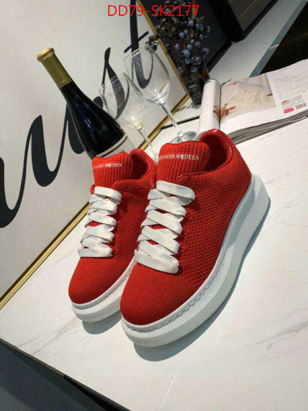 Women Shoes-Alexander McQueen,best designer replica , ID: SK2177,$:79USD