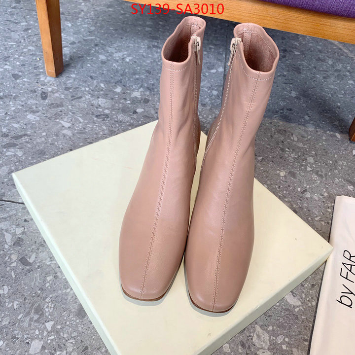 Women Shoes-Balmain,wholesale , ID:SA3010,$: 139USD