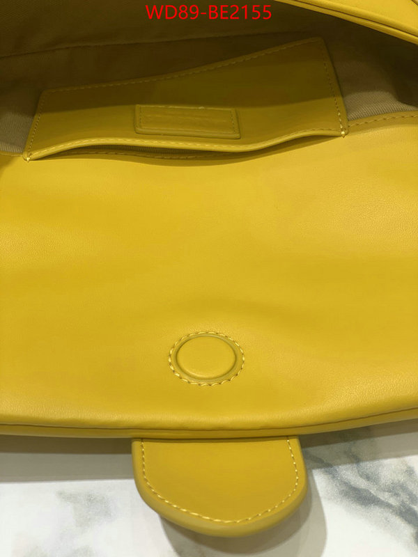 Jacquemus Bags(4A)-Handbag-,replica best ,ID: BE2155,$: 89USD