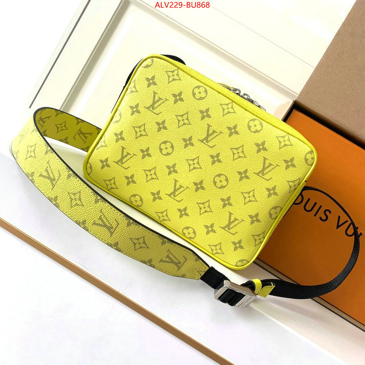 LV Bags(TOP)-Pochette MTis-Twist-,ID: BU868,$: 229USD