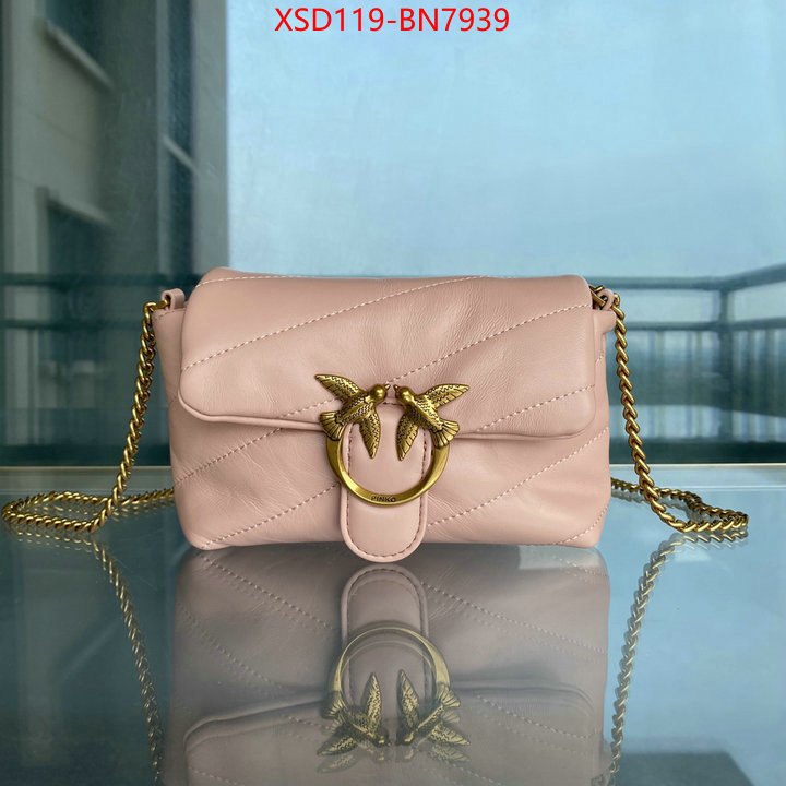 Pinko Bags(TOP)-Diagonal-,where can you buy a replica ,ID: BN7939,$: 119USD