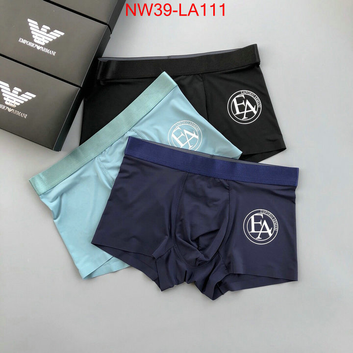 Panties-Armani,sell high quality , ID:LA111,$: 39USD