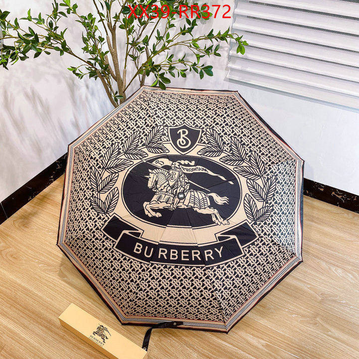 Umbrella-Burberry,designer replica , ID: RR372,$: 39USD