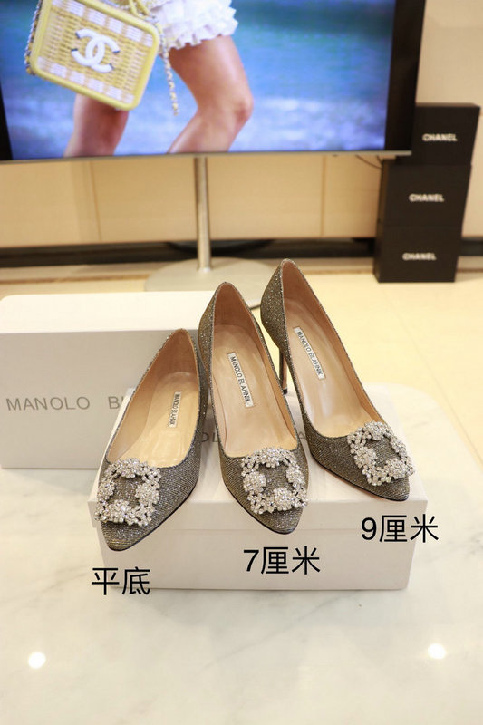 Women Shoes-Manolo Blahnik,buy the best replica ,top quality website , ID: SL3114,$: 109USD