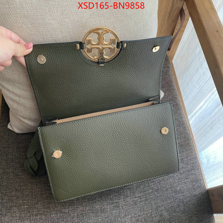 Tory Burch Bags(TOP)-Diagonal-,ID: BN9858,