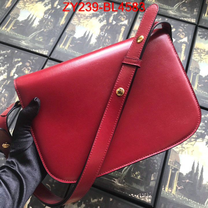 Gucci Bags(TOP)-Horsebit-,online from china ,ID: BL4583,$: 239USD