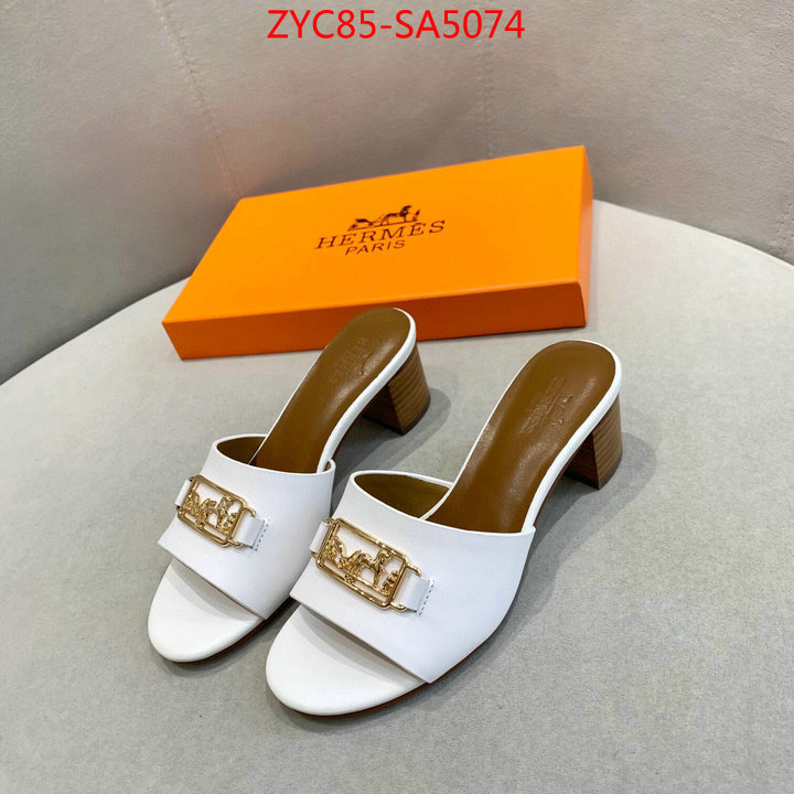 Women Shoes-Hermes,best aaaaa , ID: SA5074,$: 85USD