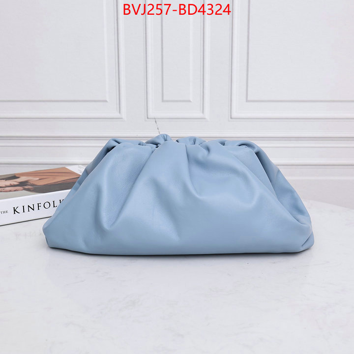 BV Bags(TOP)-Pouch Series-,replica us ,ID: BD4324,$: 257USD