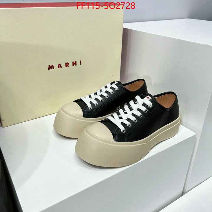 Women Shoes-Marni,we offer , ID: SO2728,$: 115USD