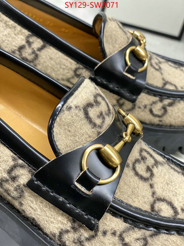 Women Shoes-Gucci,we offer , ID: SW2071,$: 129USD