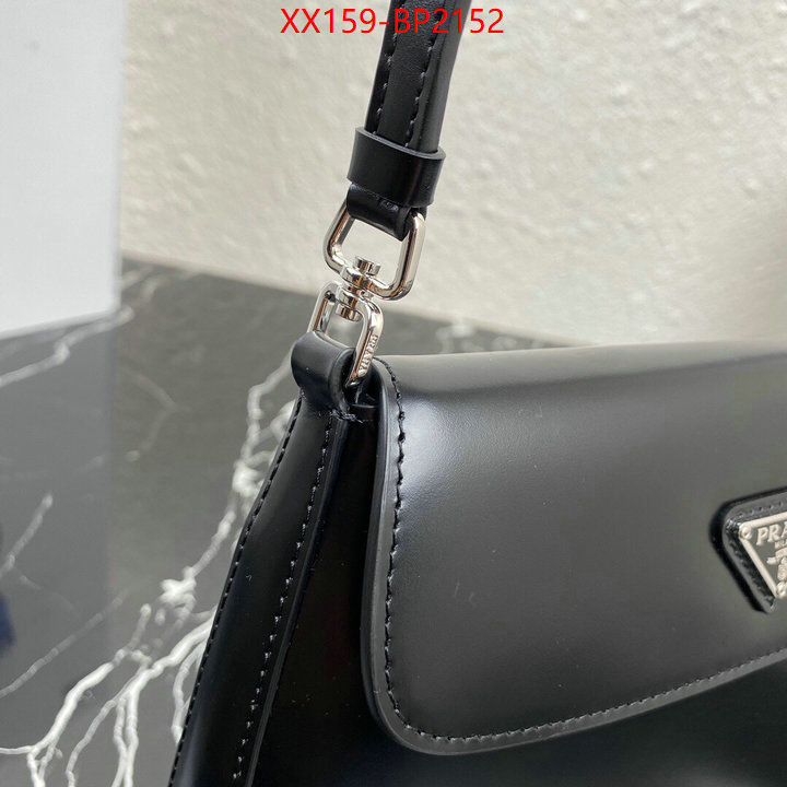 Prada Bags(TOP)-Cleo,ID: BP2152,$: 159USD