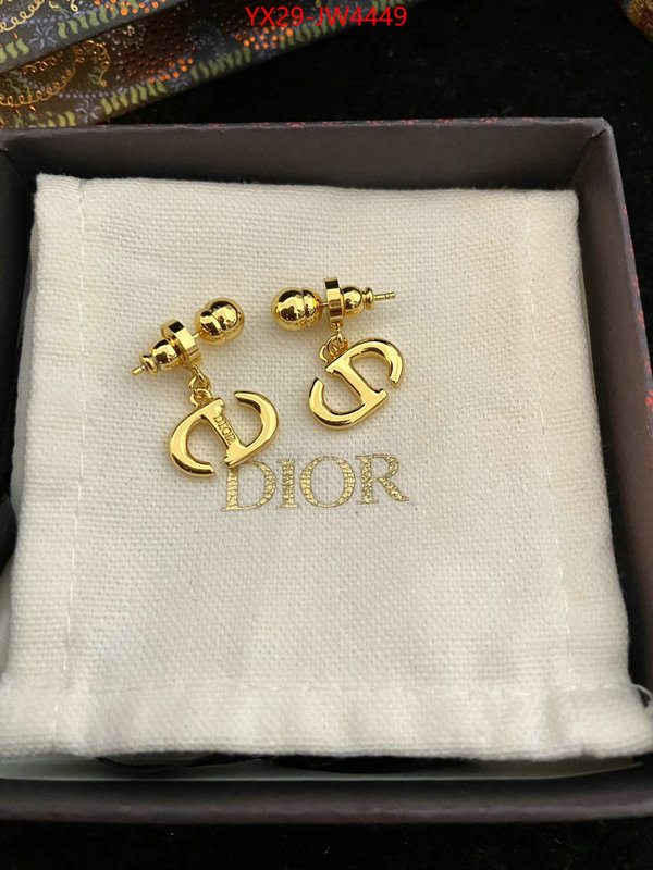 Jewelry-Dior,best knockoff , ID: JW4449,$: 29USD