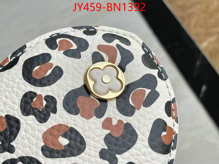 LV Bags(TOP)-Handbag Collection-,ID: BN1392,$: 459USD