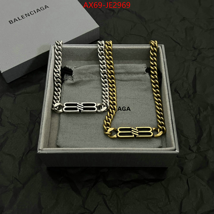 Jewelry-Balenciaga,buy online ,ID: JE2969,$: 69USD