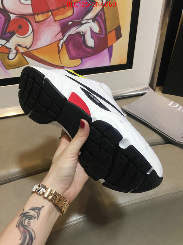 Women Shoes-Dior,how to start selling replica , ID: SN6060,$: 125USD