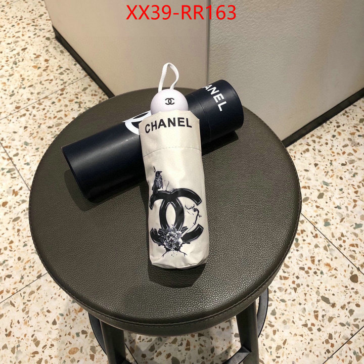 Umbrella-Chanel,ID: RR163,$: 39USD