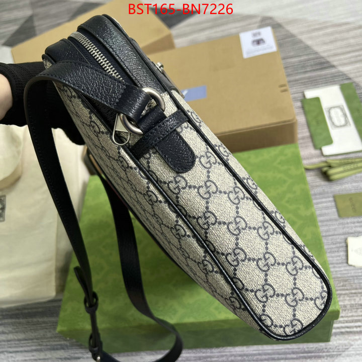 Gucci Bags(TOP)-Ophidia-G,sale outlet online ,ID: BN7226,$: 165USD