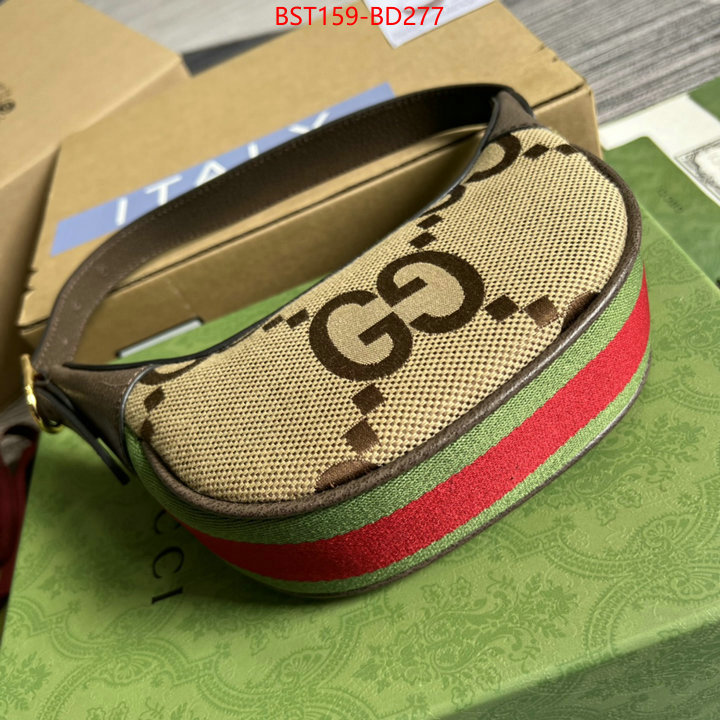 Gucci Bags(TOP)-Handbag-,we curate the best ,ID: BD277,$: 159USD