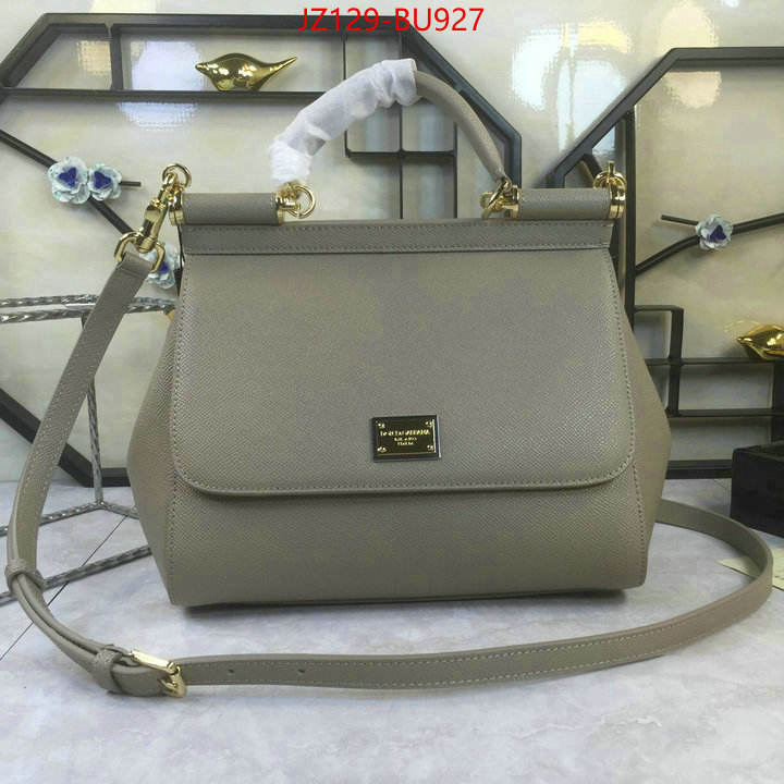 DG Bags(TOP)-Sicily,ID: BU927,$: 129USD